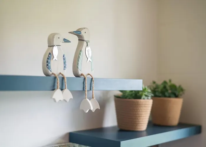 Apartament Scb Sea *