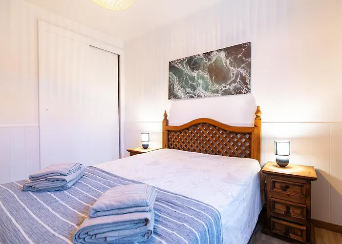 Scb Sea Ponta Delgada