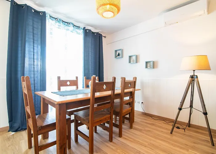 Scb Sea Ponta Delgada