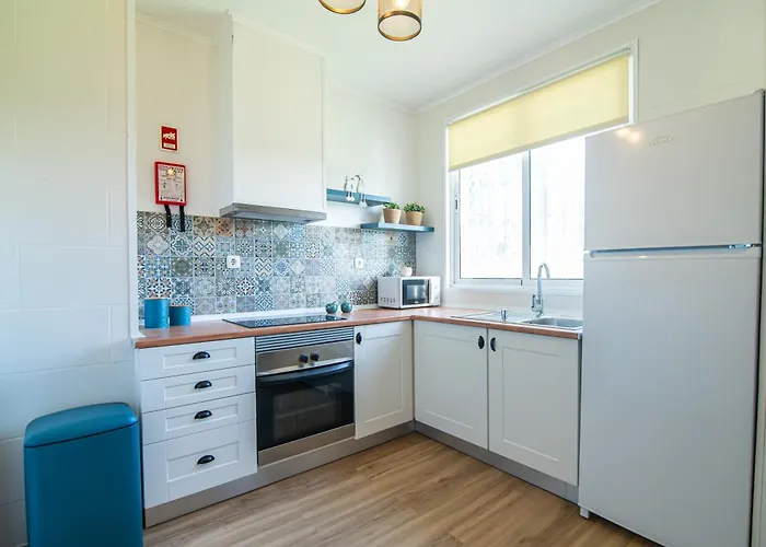 Scb Sea Apartament *