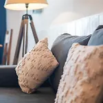 Scb Sea Appartement *