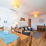 Scb Sea Apartman