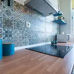 Apartman Scb Sea