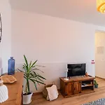 Scb Sea Apartman