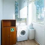 Scb Sea Apartman *