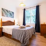 Scb Sea Apartman Ponta Delgada