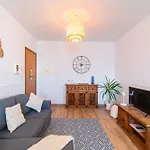 Scb Sea Apartman