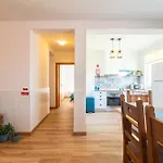 Scb Sea Appartement *