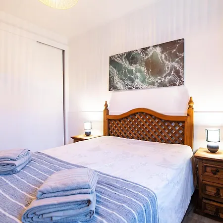 Scb Sea Ponta Delgada