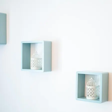 Scb Sea Lejlighed Ponta Delgada