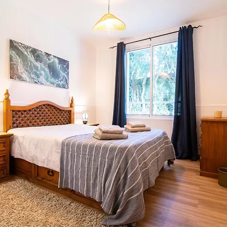 Scb Sea Lejlighed Ponta Delgada