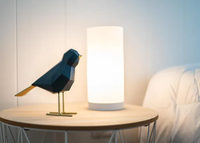 Scb Sea Apartamento *