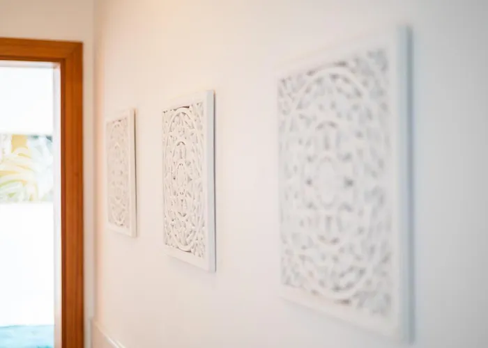 Apartamento Scb Sea *