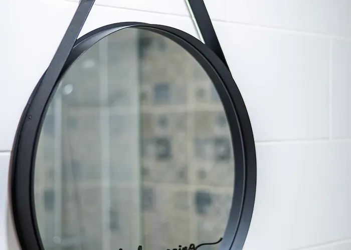 Scb Sea Apartamento *