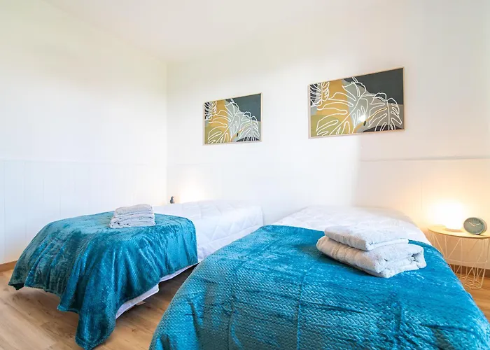 Apartamento Scb Sea *