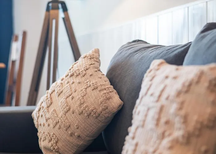 Scb Sea Apartamento *