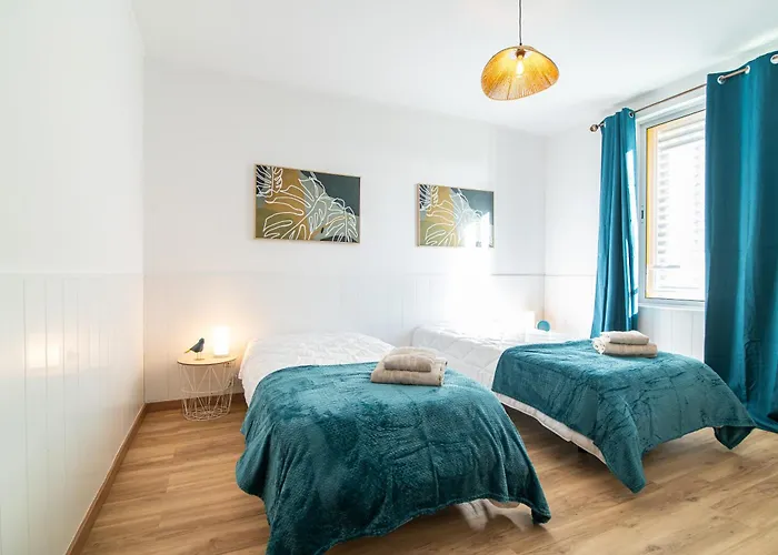 Scb Sea Ponta Delgada