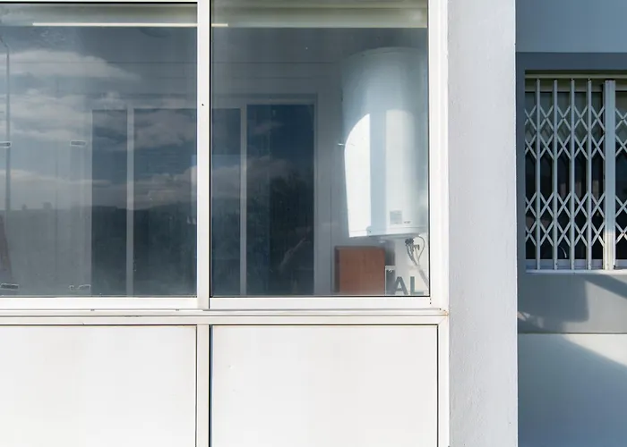 Scb Sea * Ponta Delgada