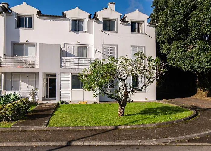 Scb Sea Ponta Delgada